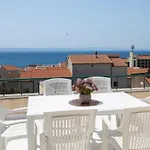 Apartmán Dijan *