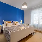 Appartamento Dijan Makarska