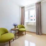 Dijan Apartman Makarska