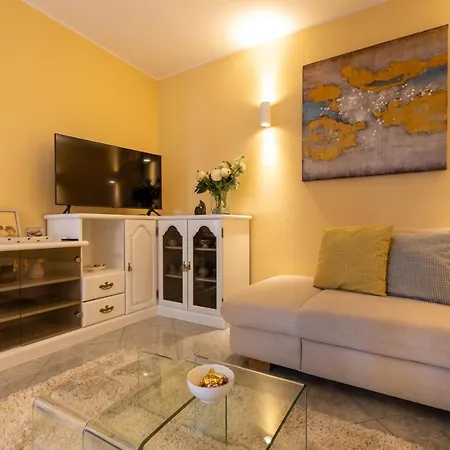 Dijan Apartman